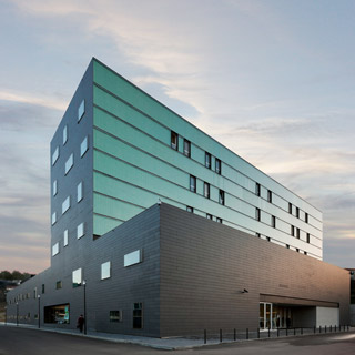 Hospital Particular Guimaraes - Aufzüge für Krankenhäuser